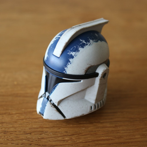 Hot toys star - star, clone