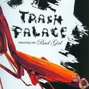 Trash place bad girl - -,