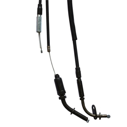 Gas opening throttle - opening, cable