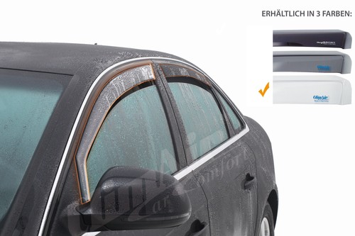 Climair wind deflectors for - wind,