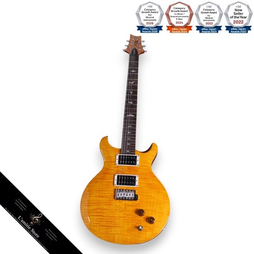 Prs santana - prs,