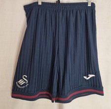 JOMA Mens Swansea City FC navy