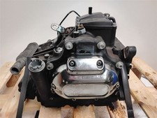 2018 Harley-Davidson Softail Deluxe FLDE 107 Transmission - 14,108 Miles