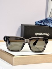 Chrome Hearts Sunglasses –