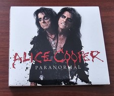 Alice Cooper - Paranormal