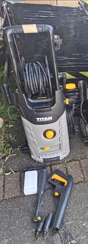Titan corded electric cold - corded,