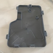 Semi Integrated Hotpoint Dishwasher Tray On Bottom Of Tub 60cm