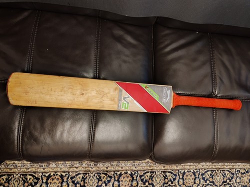 Slazenger pro cricket bat - slazenger,