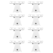 8 Pcs Replaceable Curtain Cord