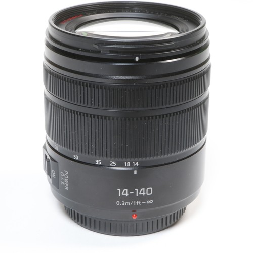 Panasonic lumix vario - panasonic,