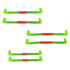 Ice Skate Guards Hockey Figure
