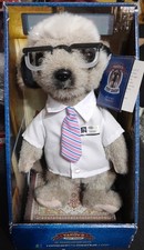 Sergei Compare the Meerkat
