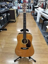 JUMBO J-30 Acoustic Guitar