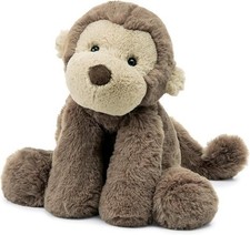 New jellycat smudge monkey - smudge,
