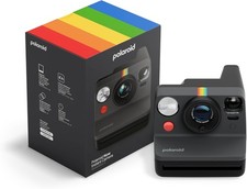 Polaroid now generation - polaroid,