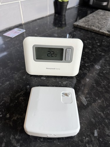 Honeywell home t40wireless - honeywell,