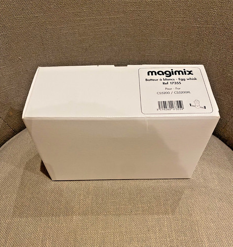 17355 brand new - , magimix