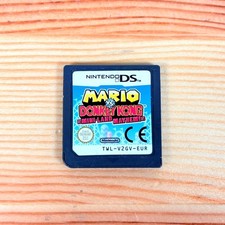 Mario vs. Donkey Kong