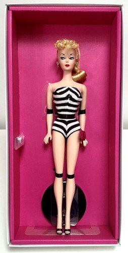 Barbie signature 2019 75th - barbie,
