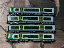 N Gauge Graham Farish Class