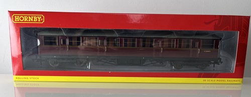 Hornby r4568 61ft - r4568, br