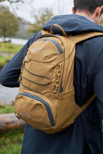 Mountain warehouse pace - warehouse, 12l