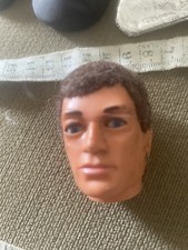 VINTAGE ACTION MAN,TOY,CPG