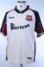 Original Authentic West Ham
