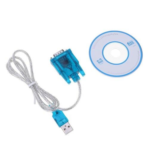 Usb serial adapter - to,