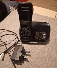 Panasonic Base Station Handset