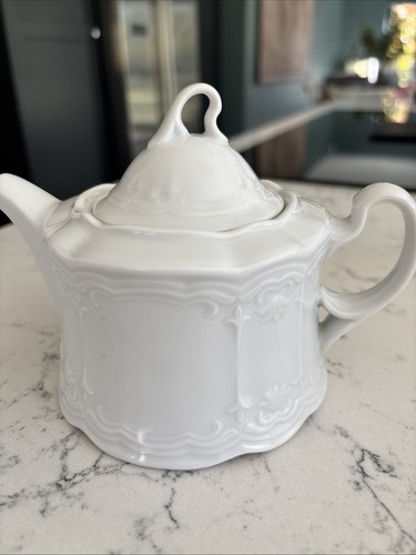 Seltmann julia tea pot for - tea,