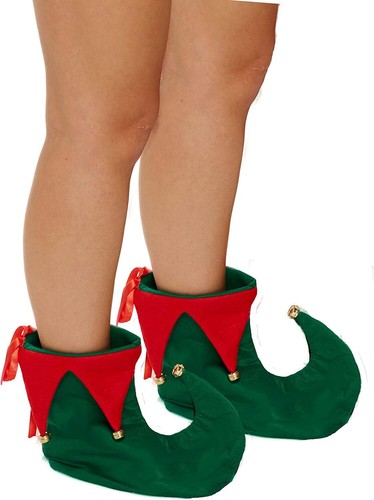 Adults deluxe unisex christmas - deluxe,