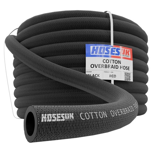 Marine fuel hose - hose, cotton