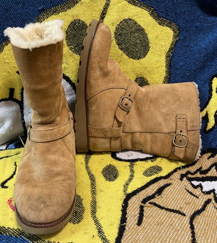 Ugg australia noira waterproof - ugg,