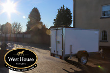 Debon roadster C220 box van