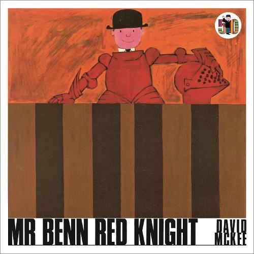 Benn red knight new book - benn,