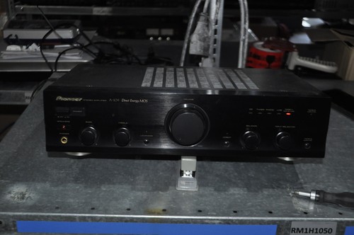 Pioneer a109 - a109, defect)