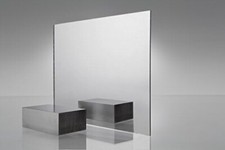 See-Thru / Two-Way Mirror Acrylic Sheet - x3 1500mm x 700mm. Perfect for filming