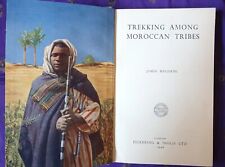 Trekking Among Moroccan Tribes