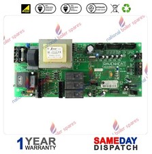 Ravenheat Csi85 Csi85T Rsf 84T