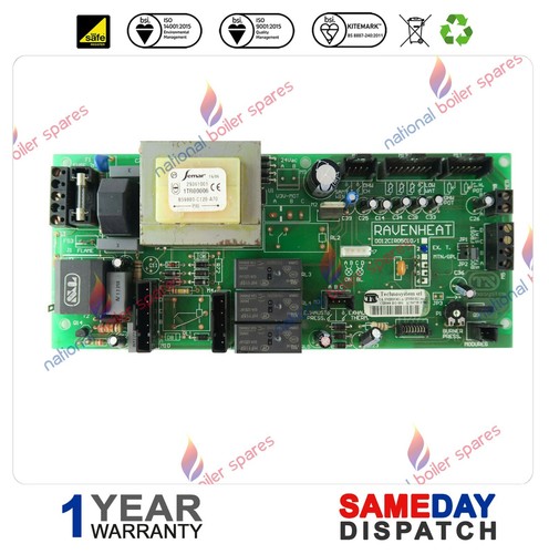 Ravenheat csi85 csi85t - csi85t, 84t