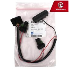 Original Vauxhall Meriva B