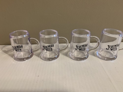 Jeremiah weed whiskey shot - weed,