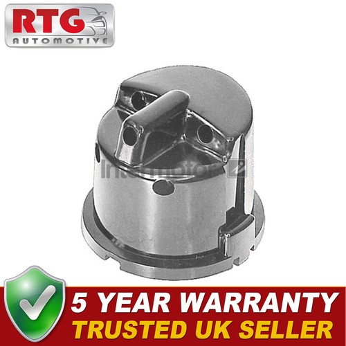 Distributor cap fits - distributor, triumph