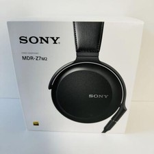 SONY MDR-Z7M2 High-Resolution