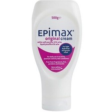 EPIMAX ORIGINAL CREAM - 500G