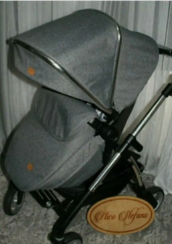 New silver cross wayfarer - new,