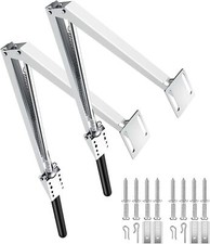 2PCS Auto Roof Vent Opener