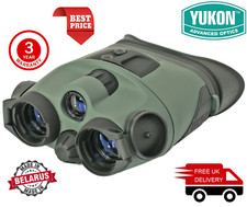 Yukon Tracker LT 2x24 Night