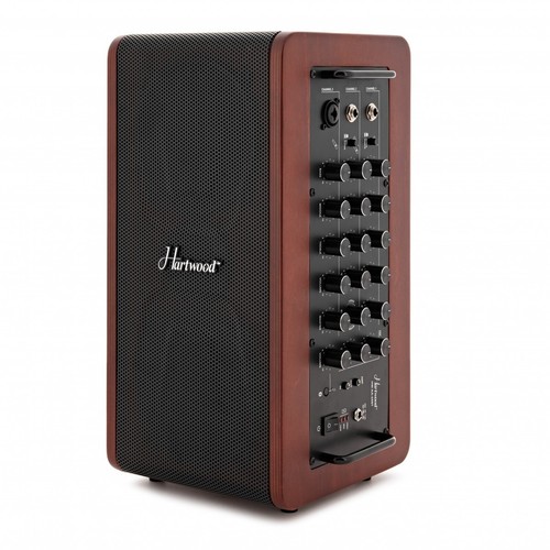 Hartwood portable - hartwood,